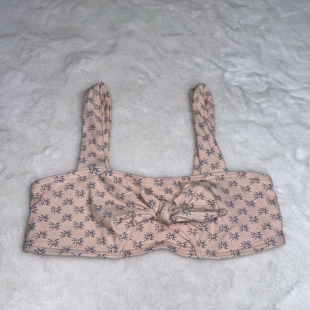 O'Neill Mekena Knot Top Multi Girls 12